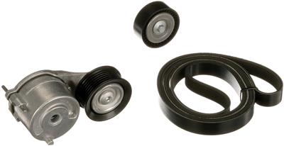 GATES K106PK1693 Číslo výrobce: 6PK1693. EAN: 5400608556124.