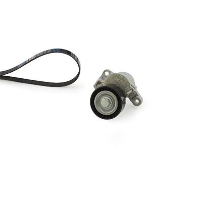 GATES K116PK1078 Číslo výrobce: 6PK1078. EAN: 5414465294228.