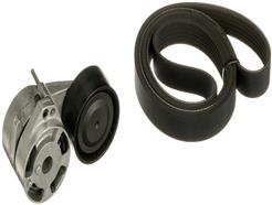 GATES K116PK1098 Micro-V®