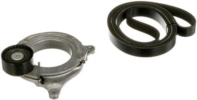 GATES K116PK1173 Číslo výrobce: 6PK1173. EAN: 5400608557916.