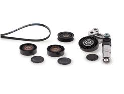 GATES K116PK2490 Micro-V®