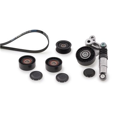 GATES K116PK2490 Číslo výrobce: 6PK2490. EAN: 5414465146473.