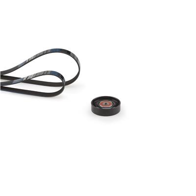 GATES K124PK813 Číslo výrobce: 4PK813. EAN: 5414465095139.