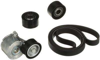 GATES K126PK1708 Číslo výrobce: 6PK1708. EAN: 5414465095375.