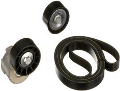 GATES K136PK1070 Micro-V®