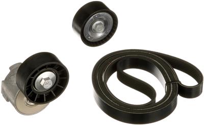 GATES K136PK1070 Číslo výrobce: 6PK1070. EAN: 5400608176926.