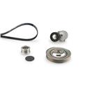 GATES K136PK1218 Micro-V®