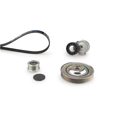 GATES K136PK1218 Číslo výrobce: 6PK1218. EAN: 5414465128554.