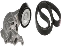 GATES K146PK1053 Micro-V®