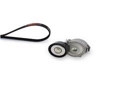 GATES K156PK1203 Micro-V®