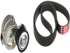 GATES K166PK1043 Micro-V®