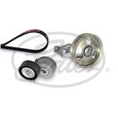 GATES K166PK1218 Micro-V®