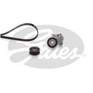 GATES K166PK2270 Micro-V®