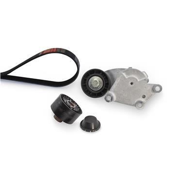 GATES K226PK803 Číslo výrobce: 6PK803. EAN: 5400608176179.