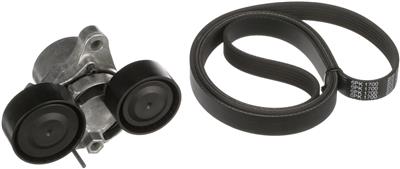 GATES K236PK1700 Číslo výrobce: 6PK1700. EAN: 5414465113192.