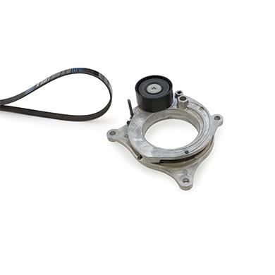 GATES K266PK1153 Číslo výrobce: 6PK1153. EAN: 5400608381269.