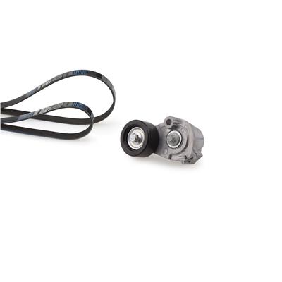 GATES K266PK1555 Číslo výrobce: 4PK643SF. EAN: 5414465784507.