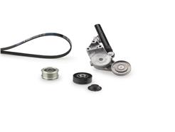 GATES K266PK1660 Micro-V®