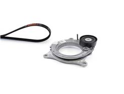 GATES K016PK1157 Micro-V®