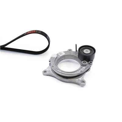 GATES K276PK1153 Číslo výrobce: 6PK1153. EAN: 5400608381283.