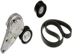 GATES K286PK1555 Micro-V®