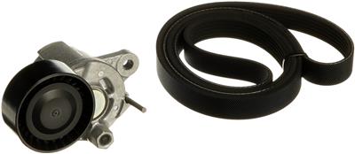 GATES K326PK1148 Číslo výrobce: 6PK1148.