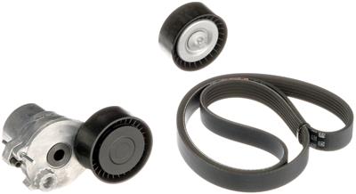 GATES K426PK1708 Číslo výrobce: 6PK1708.