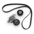 GATES K436PK1708 Micro-V®