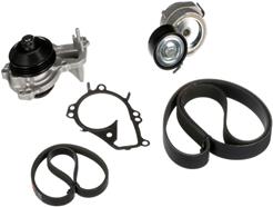 GATES KP136PK1070 Micro-V®