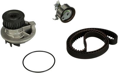 GATES KP15367XS Číslo výrobce: 5367XS. EAN: 5414465981135.