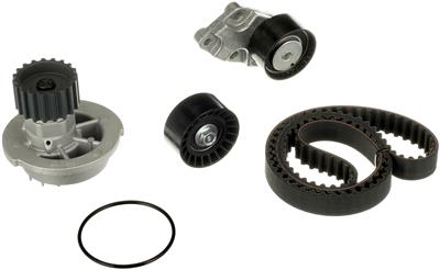 GATES KP15419XS-2 Číslo výrobce: 5419XS. EAN: 5414465981203.