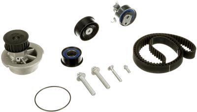 GATES KP15499XS-1 Číslo výrobce: 5499XS. EAN: 5414465981340.