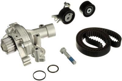 GATES KP15608XS Číslo výrobce: 5608XS. EAN: 5414465133220.