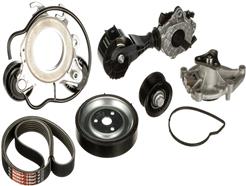 GATES KP16PK797EST Micro-V® E-START™