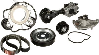 GATES KP16PK797EST Číslo výrobce: 6PK797EST.