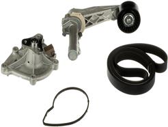 GATES KP16PK903XS Micro-V® UNIQUE FIT