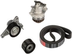 GATES KP17PK1973 Micro-V®