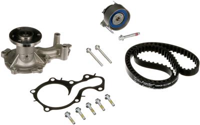 GATES KP1T359HOB Číslo výrobce: 7883-13334. EAN: 5400608190199.