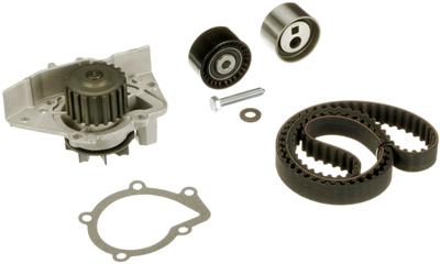 GATES KP25468XS-2 Číslo výrobce: 5468XS. EAN: 5414465102097.