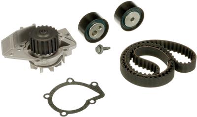 GATES KP25558XS Číslo výrobce: 5558XS. EAN: 5414465011719.