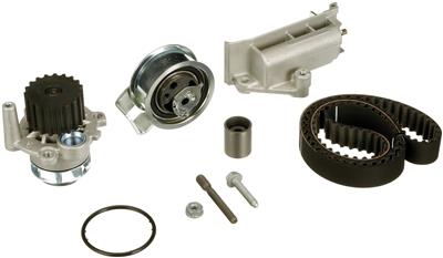 GATES KP25569XS-2 Číslo výrobce: 5569XS. EAN: 5414465249150.