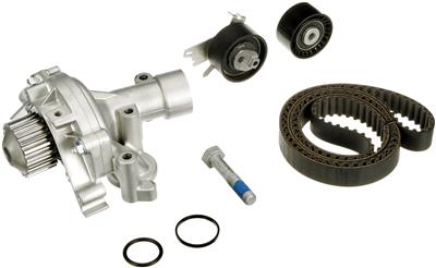 GATES KP25608XS Číslo výrobce: 5608XS. EAN: 5414465133237.