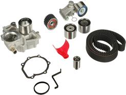 GATES KP25612XS-1 PowerGrip™