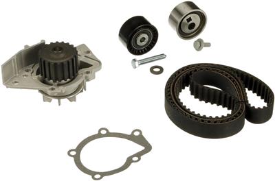 GATES KP35524XS Číslo výrobce: 5524XS. EAN: 5414465340208.