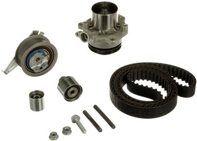 GATES KP35678XS Číslo výrobce: 5678XS. EAN: 5400608459876.