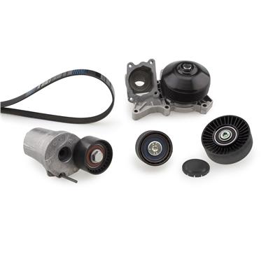 GATES KP36DPK1698 Číslo výrobce: 6DPK1698. EAN: 5414465867583.