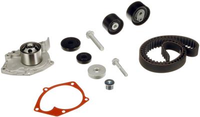 GATES KP55550XS Číslo výrobce: 5550XS. EAN: 5414465066092.