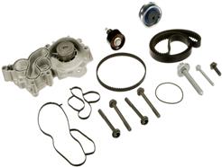 GATES KP75680XS-3 PowerGrip™