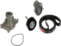 GATES KP76PK1735 Micro-V®