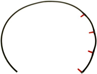 GATES MFL1077 Číslo výrobce: 4389-01077. EAN: 5400608336535.